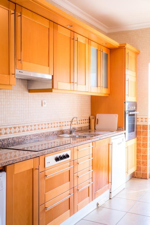 A07 - Seaview And Pool Luxury Apartment Lagos Exterior foto