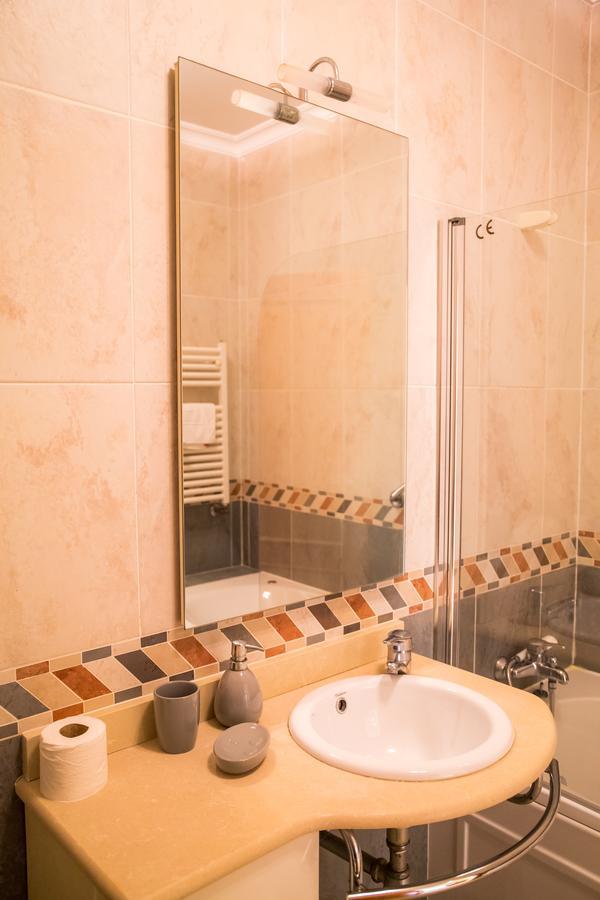 A07 - Seaview And Pool Luxury Apartment Lagos Exterior foto