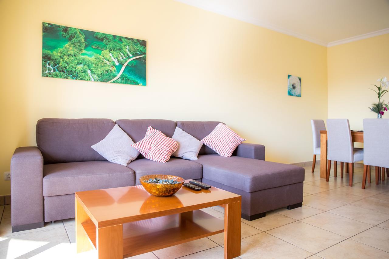 A07 - Seaview And Pool Luxury Apartment Lagos Exterior foto