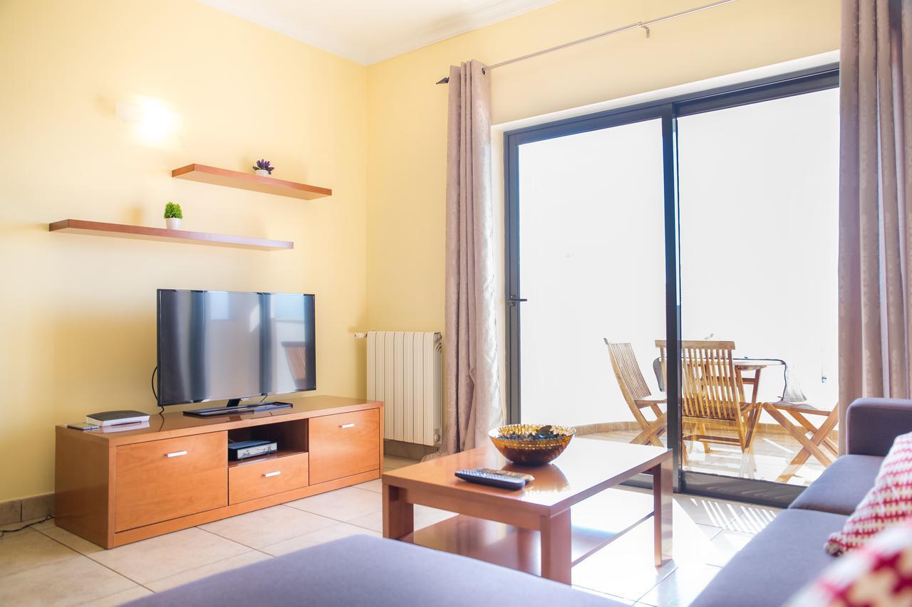 A07 - Seaview And Pool Luxury Apartment Lagos Exterior foto