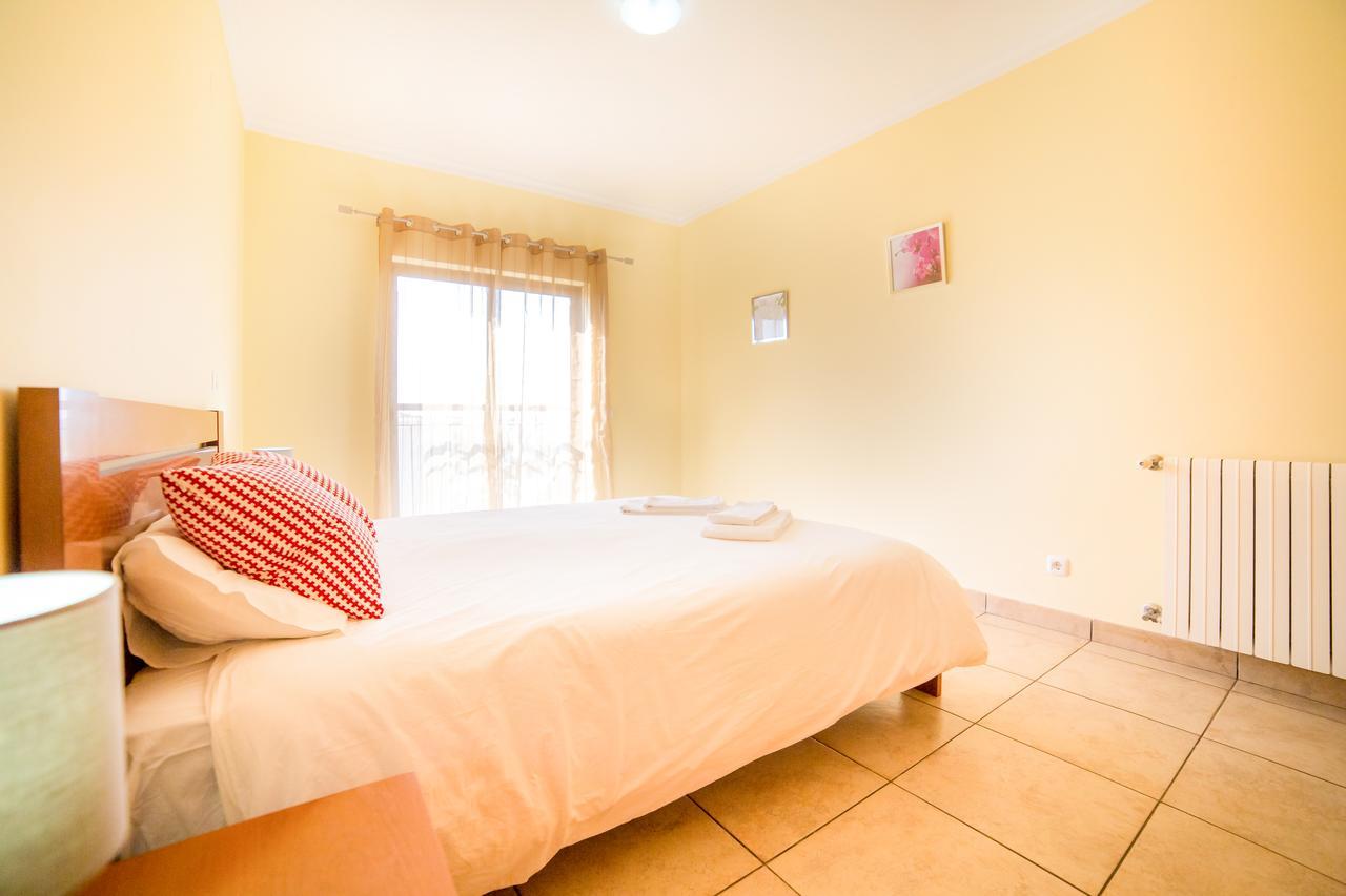 A07 - Seaview And Pool Luxury Apartment Lagos Exterior foto