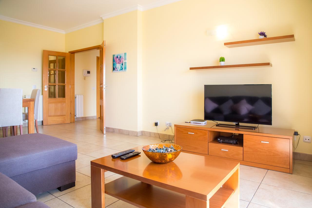 A07 - Seaview And Pool Luxury Apartment Lagos Exterior foto
